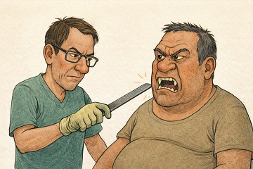 Вебинар "А ты притупи ему зубы"