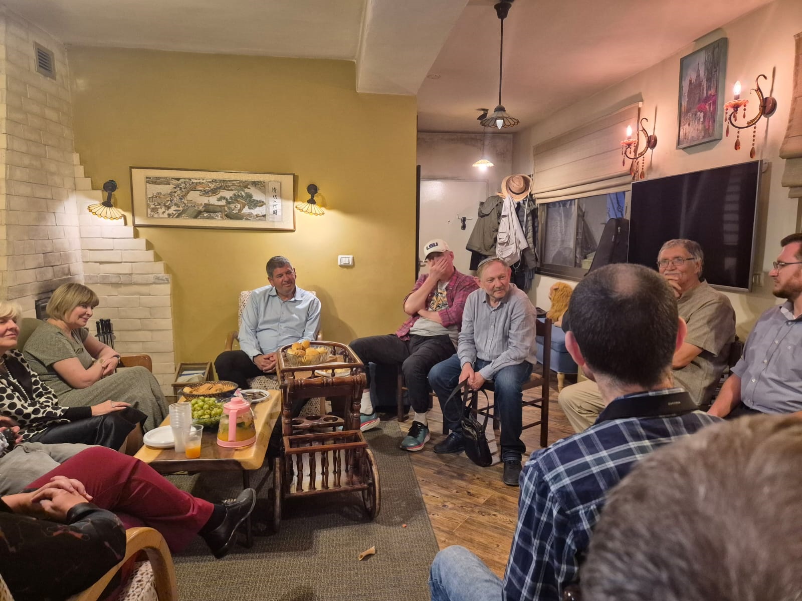 Митбахон шель Софи - 4